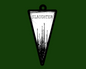 The Magnus Archives The Slaughter Acrylic Charm Keychain
