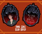 Final Girls Ellen Ripley Alien Keychain