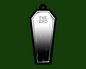 The Magnus Archives The End Acrylic Charm Keychain