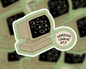 The Magnus Archives Whatcha Lookin At Computer Sticker
