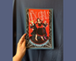 Hex Girls Band Poster