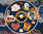 Fall Out Boy Infinity on High Sticker Sheet