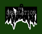 The Magnus Archives The Desolation Acrylic Charm Keychain