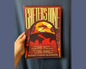Grifter's Bone The Magnus Archives Print
