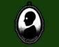 The Magnus Archives The Stranger Acrylic Charm Keychain
