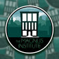 The Magnus Archives London Office Sticker