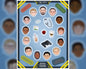 The Pitt Sticker Sheet