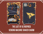 The Last of Us Vending Machine Shaker Charm