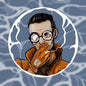Disco Elysium Kim Kitsuragi Charm