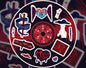 Mitski Laurel Hell Sticker Sheet