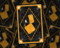 The Magnus Archives Holographic Lighter Sticker
